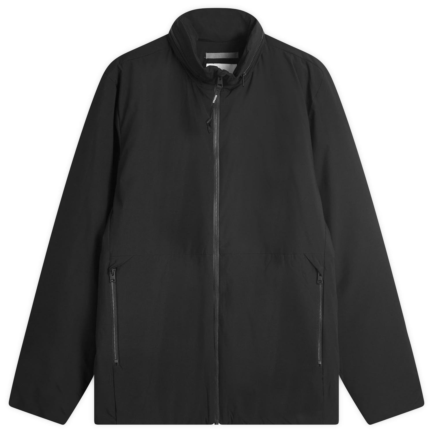 Ветровка NORSE PROJECTS Alta 2.0 2L Jacket Черно | N55-0619-9999, 0