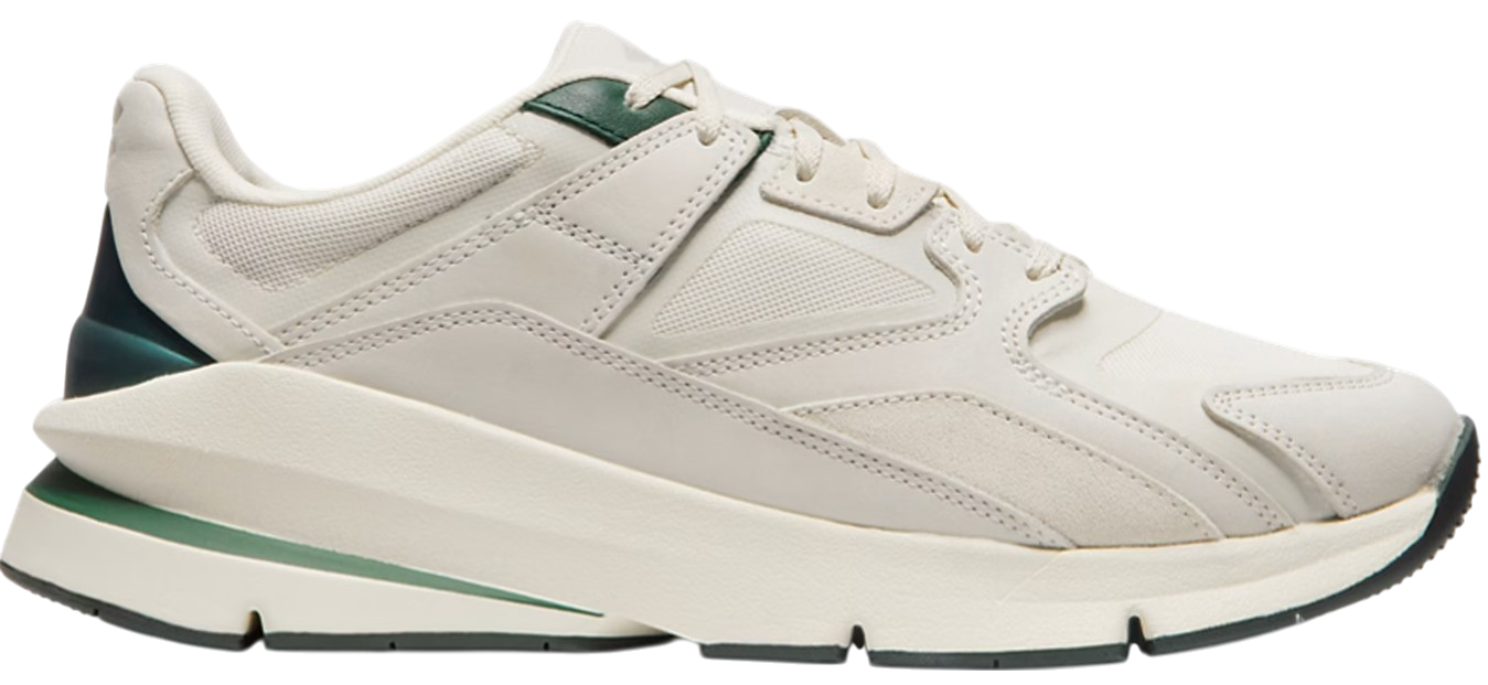 Кецове и обувки Under Armour UA Forge 96 reissue Бяло | 3027718-107, 0