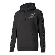 Amplified Men's Hoodie