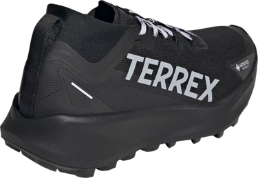 Кецове и обувки adidas Performance Terrex Agravic GTX Черно | ih5358, 4