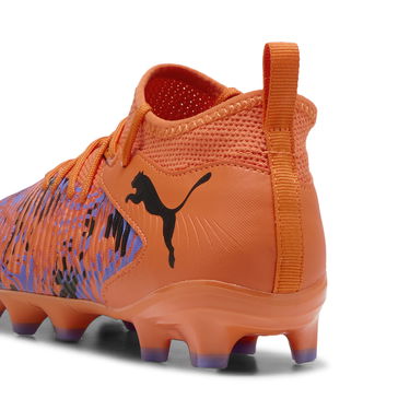 Кецове и обувки Puma FUTURE 8 MATCH CREATIVITY FG/AG Оранжево
 | 108436_01, 2