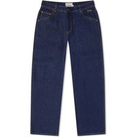 Дънки Dime Relaxed Denim Pants Тъмно синьо | DIME23D1F34-IND, 1