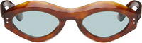 RETROSUPERFUTURE Edition Zytherin Sunglasses