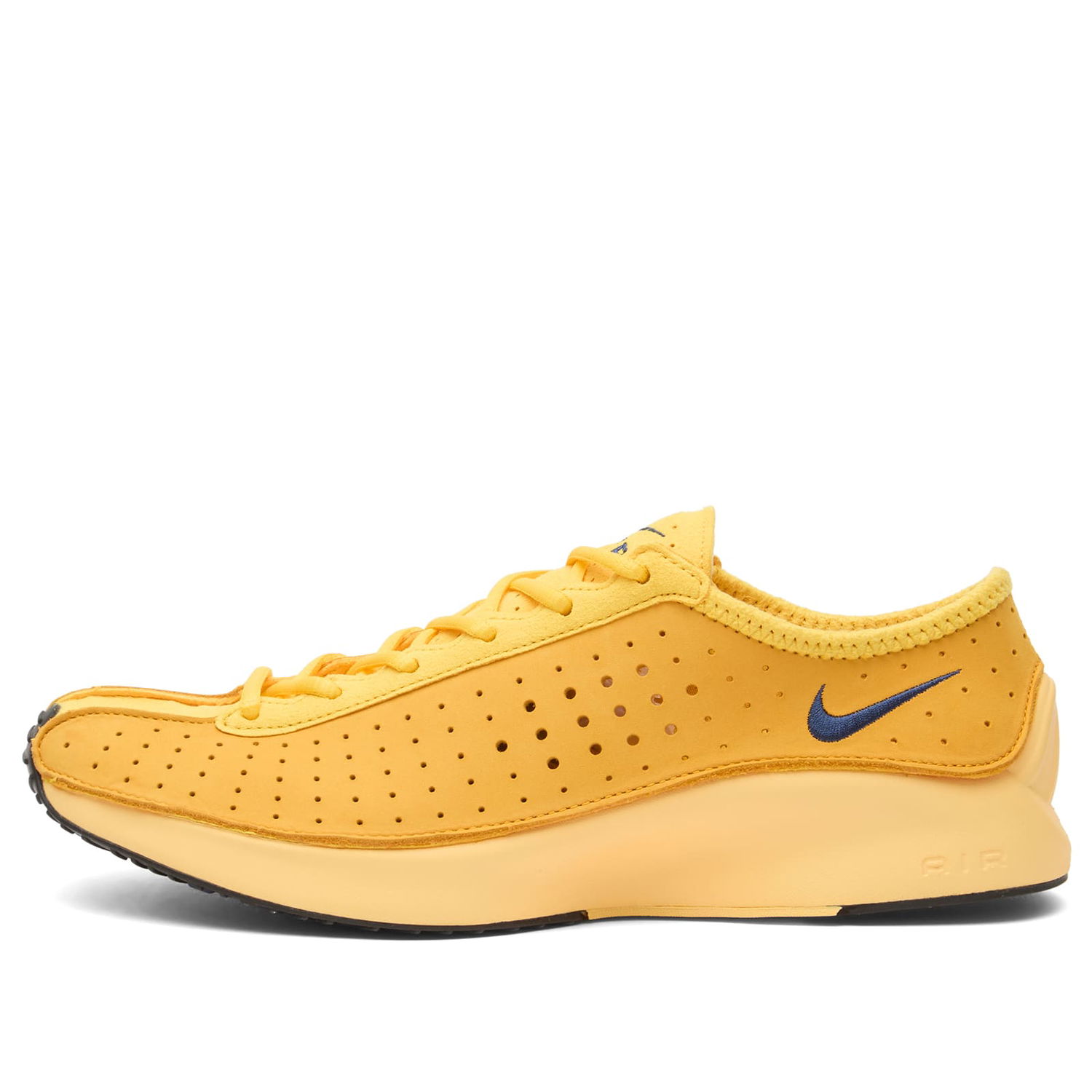 Кецове и обувки Nike Air Superfly Ltr Жълто | IM9520-700, 1
