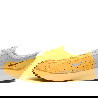 Кецове и обувки Nike Air Superfly Ltr Жълто | IM9520-700, 1