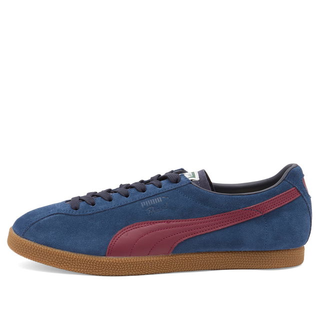 Brasil Sneaker
