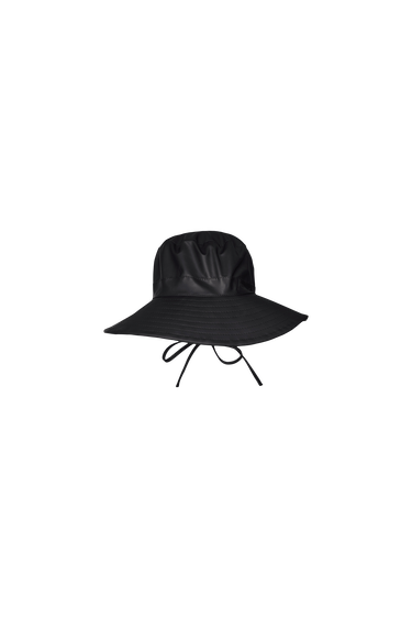 Шапка Rains Boonie Hat Черно | 20030\01, 4