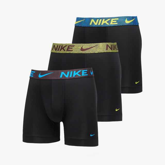 Dri-FIT Boxer Brief 3-Pack