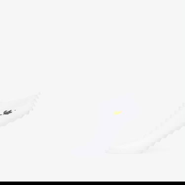 Чорапи Lacoste Sport Low-Cut Socks Бяло | RA4183 00 Z92, 0
