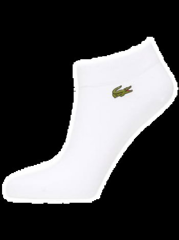 Lacoste Sport Low-Cut Socks RA4183 00 Z92