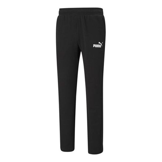 Спортни панталони Puma Essentials Pants Черно | 589024-01, 0