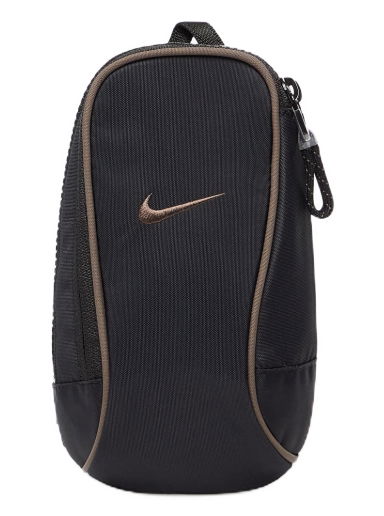 Чанта за кръста Nike Sportswear Essentials Crossbody Черно | DJ9794-010