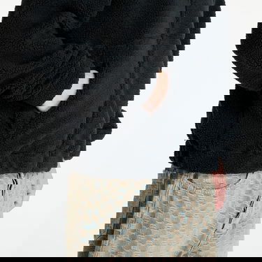Суитчър adidas Originals Premium Essentials Full-Zip Sweatshirt Black Черно | IW0983, 2