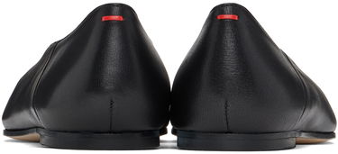 Облекло Aeyde Aeyde Moa Ballerina Flats Черно | A11-FL-VNCP08FL-0118-800-007, 1