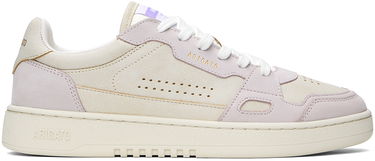 Кецове и обувки AXEL ARIGATO Dice Low "Beige Purple" Лилаво | F1697001, 0