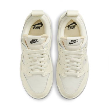Кецове и обувки Nike Dunk Low Disrupt W Бяло | CK6654-105, 2