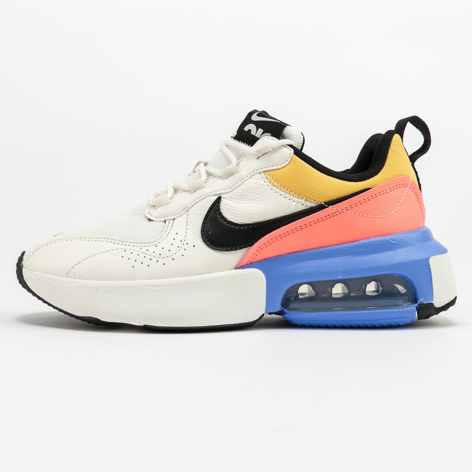 Кецове и обувки Nike W Air Max Verona Многоцветен | CW7982-100, 0