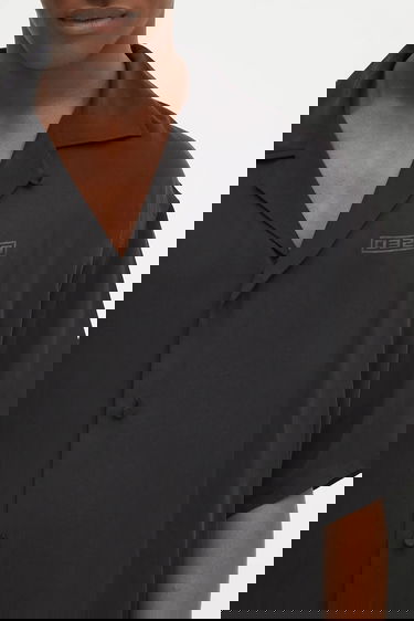 Риза 032C 032c ''111'' Bowling Shirt Черно | S25-URW-1302-000, 3
