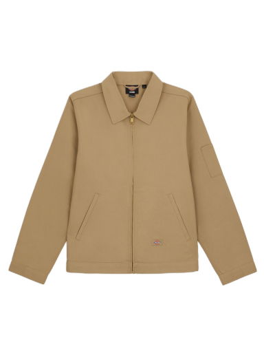 Unlined Eisenhower Jacket