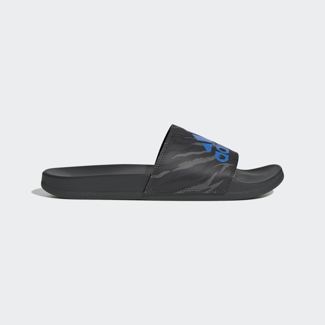 Кецове и обувки adidas Originals adilette Comfort Черно | GW1054, 0