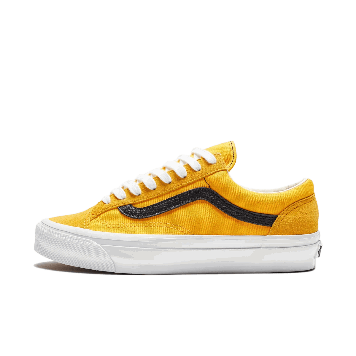 Кецове и обувки Vans OTW Old Skool Reissue 36 "Citrus" Жълто | VN000S52CTR, 0
