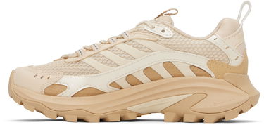 Кецове и обувки Merrell 1TRL Moab Speed 2 Vent 2K Бежово | J007686, 2