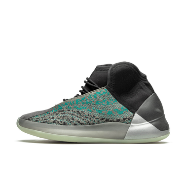 Кецове и обувки adidas Yeezy Yeezy Quantum "Teal Blue" Тюркоазено | G58864, 0