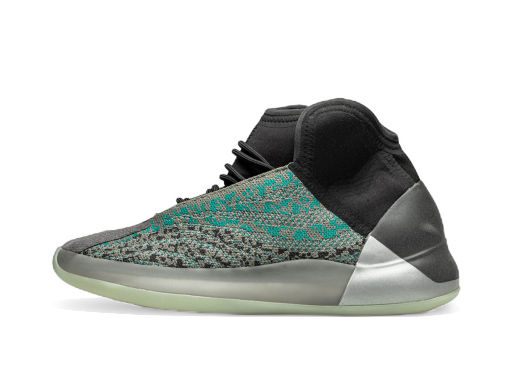 Кецове и обувки adidas Yeezy Yeezy Quantum "Teal Blue" Тюркоазено | G58864