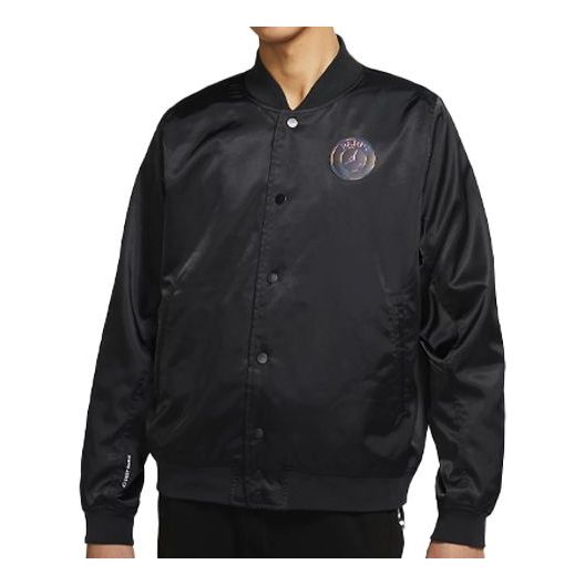 Яке бомбър Jordan Jordan Paris Saint-Germain Jacket Черно | CV3289-010, 0