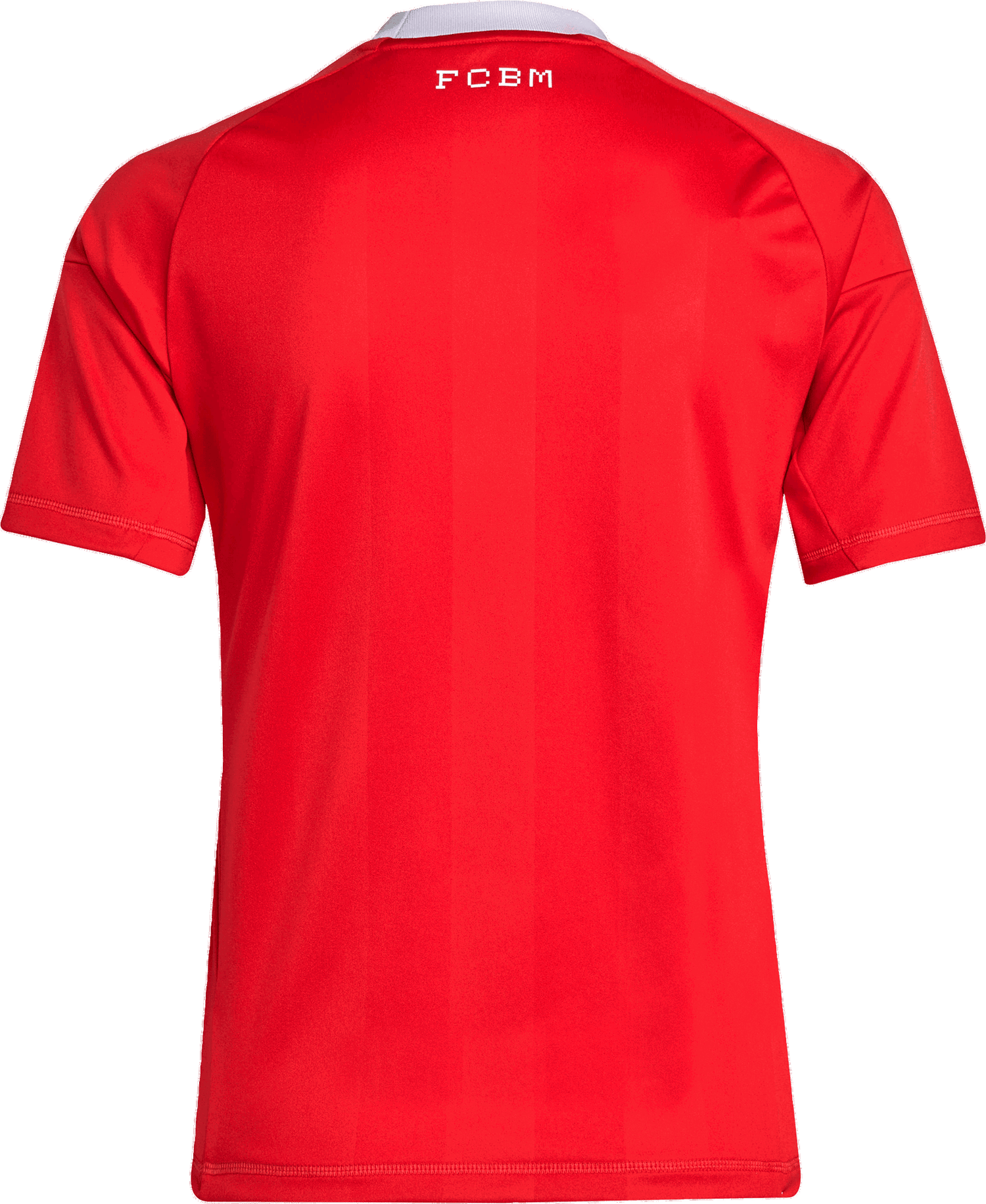 Фланелка adidas Originals FC Bayern Goalkeeper 3rd Jersey 2025/26 Kids Червено | jp3694, 1