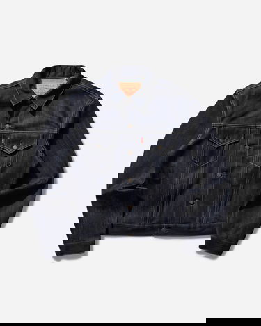 Яке Levi's LVC 1961 Type III 557 Черно | 74998-0003, 1