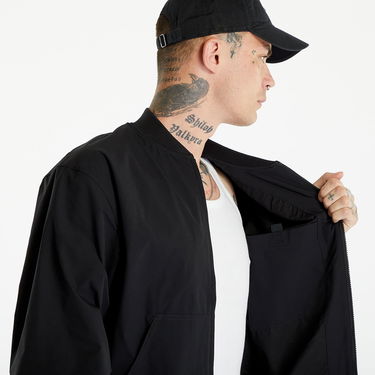 Яке бомбър Carhartt WIP Active Bomber Black Черно | I032150.89XX, 4