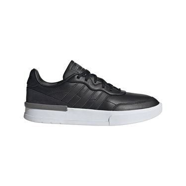 Кецове и обувки adidas Performance Clubcourt 44 Черно | H68182, 0