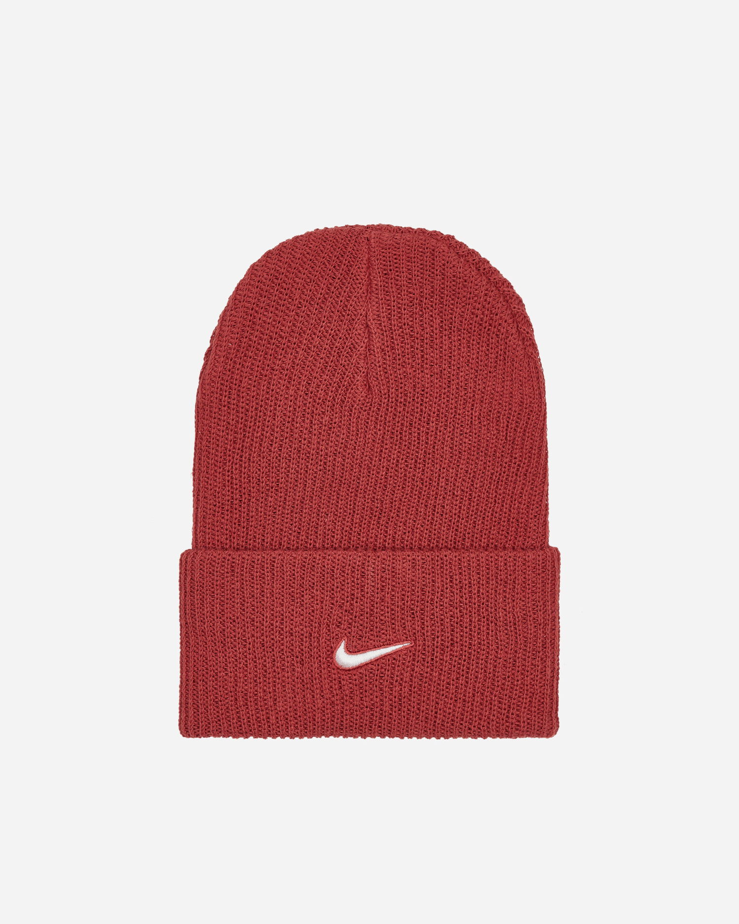 Шапка Nike Swoosh Utility Beanie Червено | DV3342-691, 1