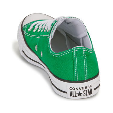Кецове и обувки Converse Shoes (Trainers) CHUCK TAYLOR ALL STAR Зелено | 150476C, 4