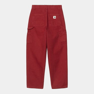 Карго панталони Carhartt WIP Carhartt WIP OG Double Knee Pants Червено | I035669_9, 0