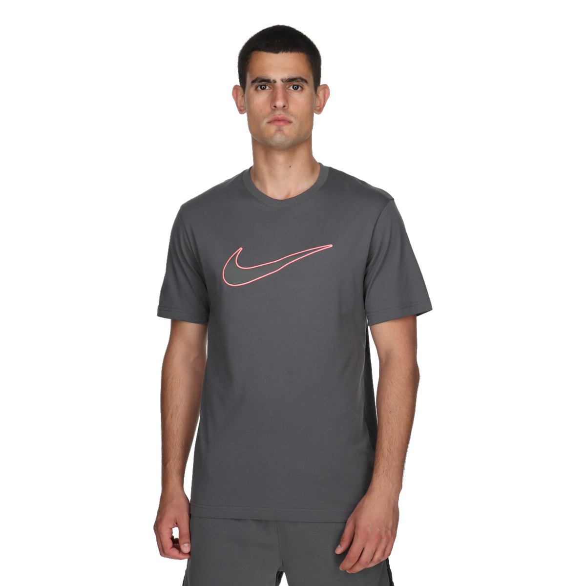 Тениска Nike Nike Sportswear T-Shirt Сиво | FN0248-069, 0