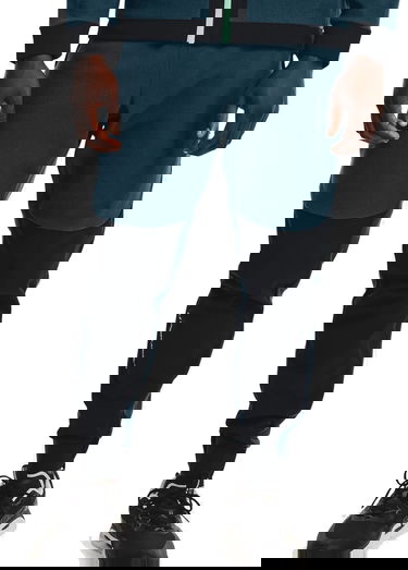 Спортни панталони Under Armour Fleece Training Pants Тъмно синьо | 1366179-413, 0