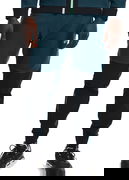 Fleece Training Pants