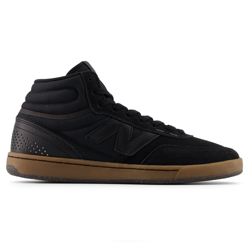 Кецове и обувки New Balance New Balance Numeric NM440HZ2 Черно | NBNM440HZ2
