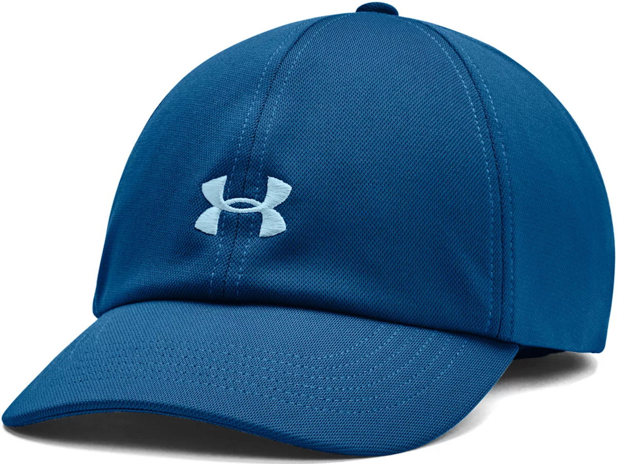 Шапка с козирка Under Armour Cap Play Up Синьо | 1351267-899, 0