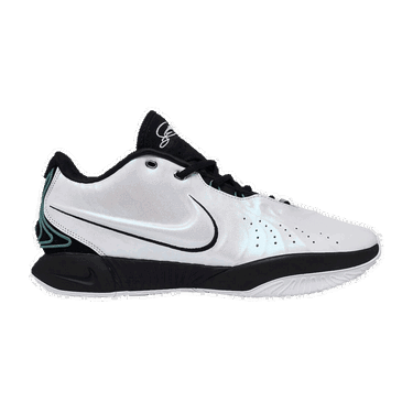 Кецове и обувки Nike LeBron 21 Тюркоазено | HF5841-100, 0