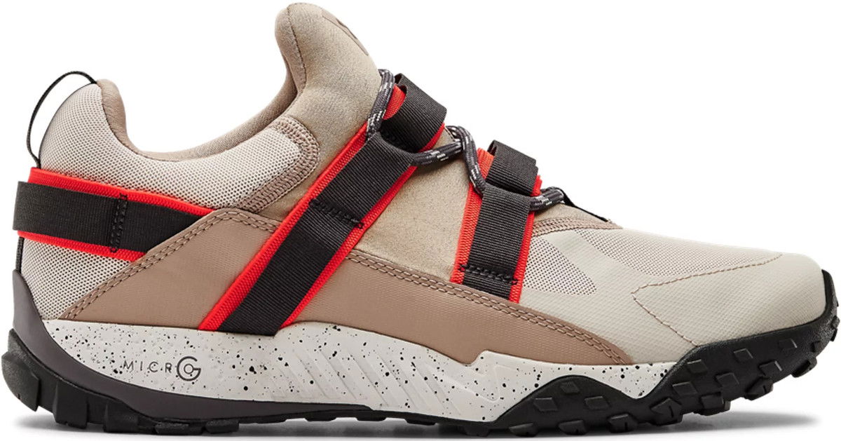Кецове и обувки Under Armour Valsetz Trek Кафяво | 3022620-800, 0