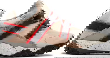 Кецове и обувки Under Armour Valsetz Trek Кафяво | 3022620-800, 0