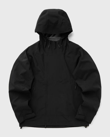 Ветровка NORSE PROJECTS 3L Waterproof Shell Jacket Черно | N55-0604-9999, 0