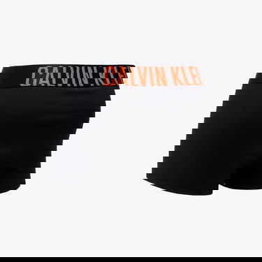 Боксерки CALVIN KLEIN Intense Power Cotton Trunk 2-Pack Черно | NB2602A 6NB, 2