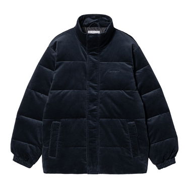 Яке Carhartt WIP Layton Jacket Черно | I030825_0FH_XX, 7
