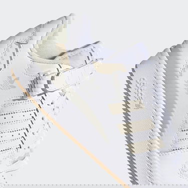 Кецове и обувки adidas Originals Forum Low Бяло | GX4523, 4