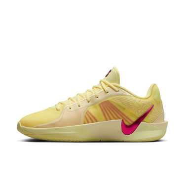 Кецове и обувки Nike Sabrina 2 Trust the Game Жълто | FQ2174-800, 2