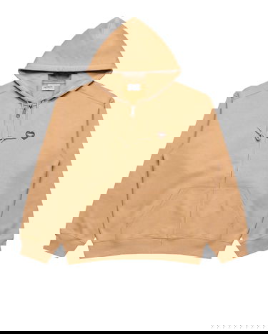 Суитчър Carhartt WIP Hooded Heart II Hartt Sweat Jacket Тъмно синьо | I035176_7, 2